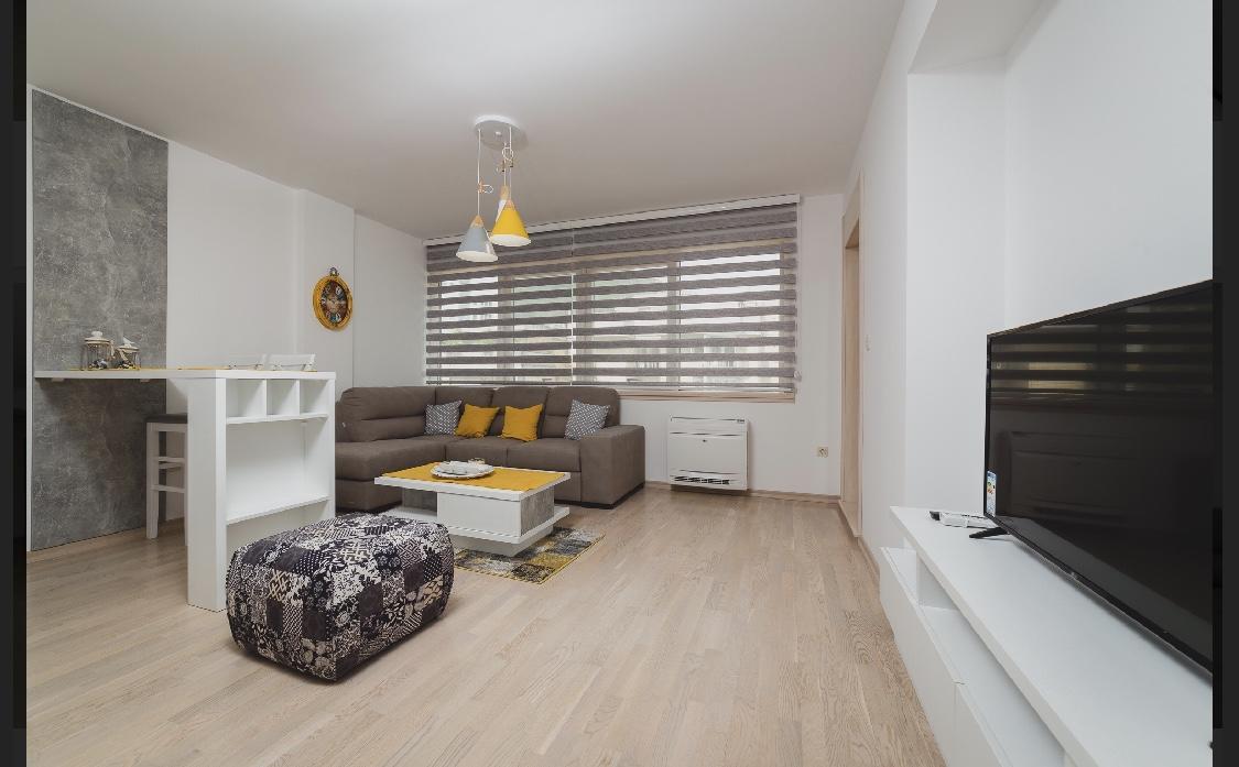 Il Gatto Apartment Budva Exterior photo