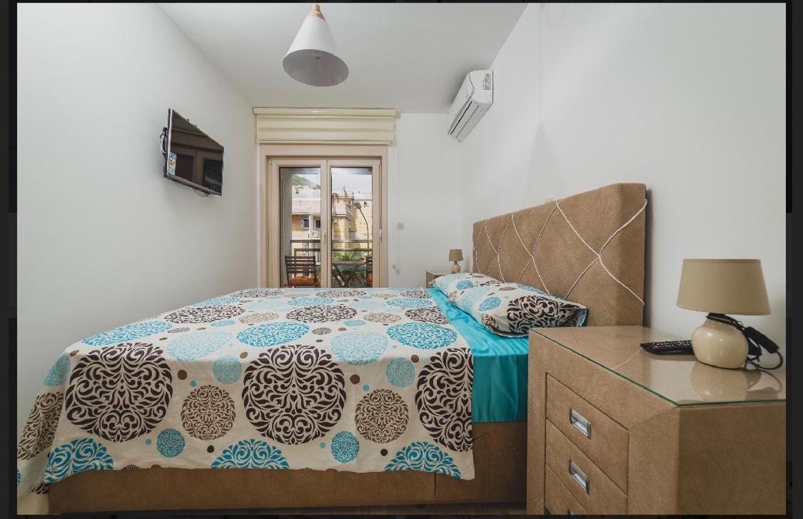 Il Gatto Apartment Budva Exterior photo