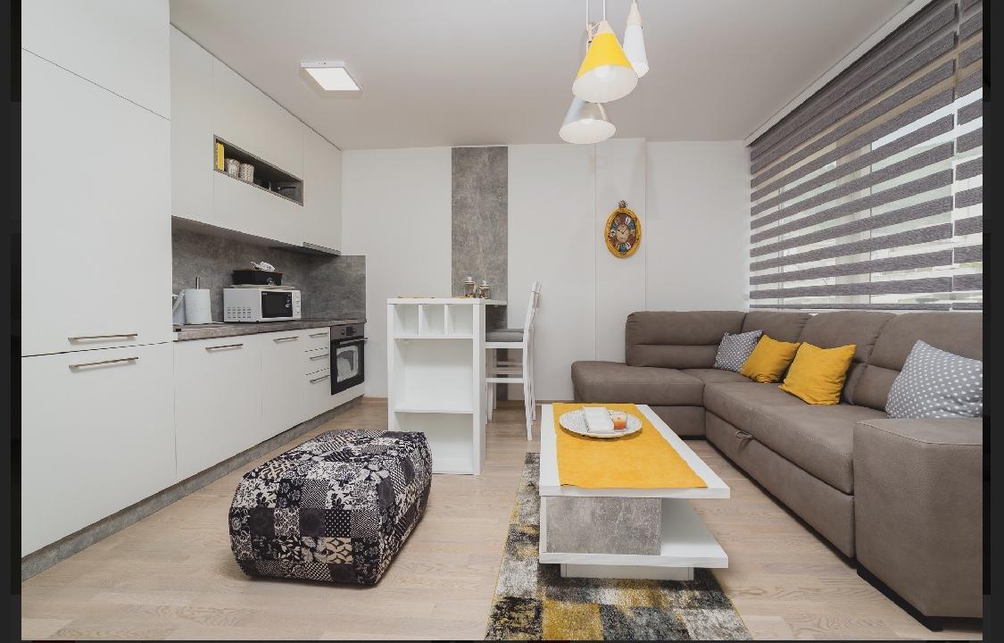 Il Gatto Apartment Budva Exterior photo