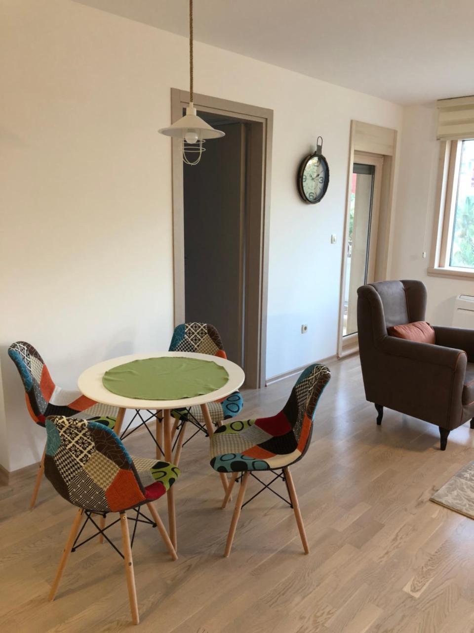 Il Gatto Apartment Budva Exterior photo