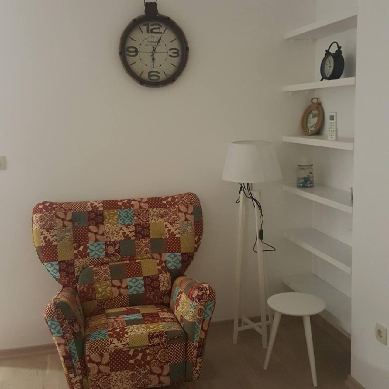 Il Gatto Apartment Budva Exterior photo