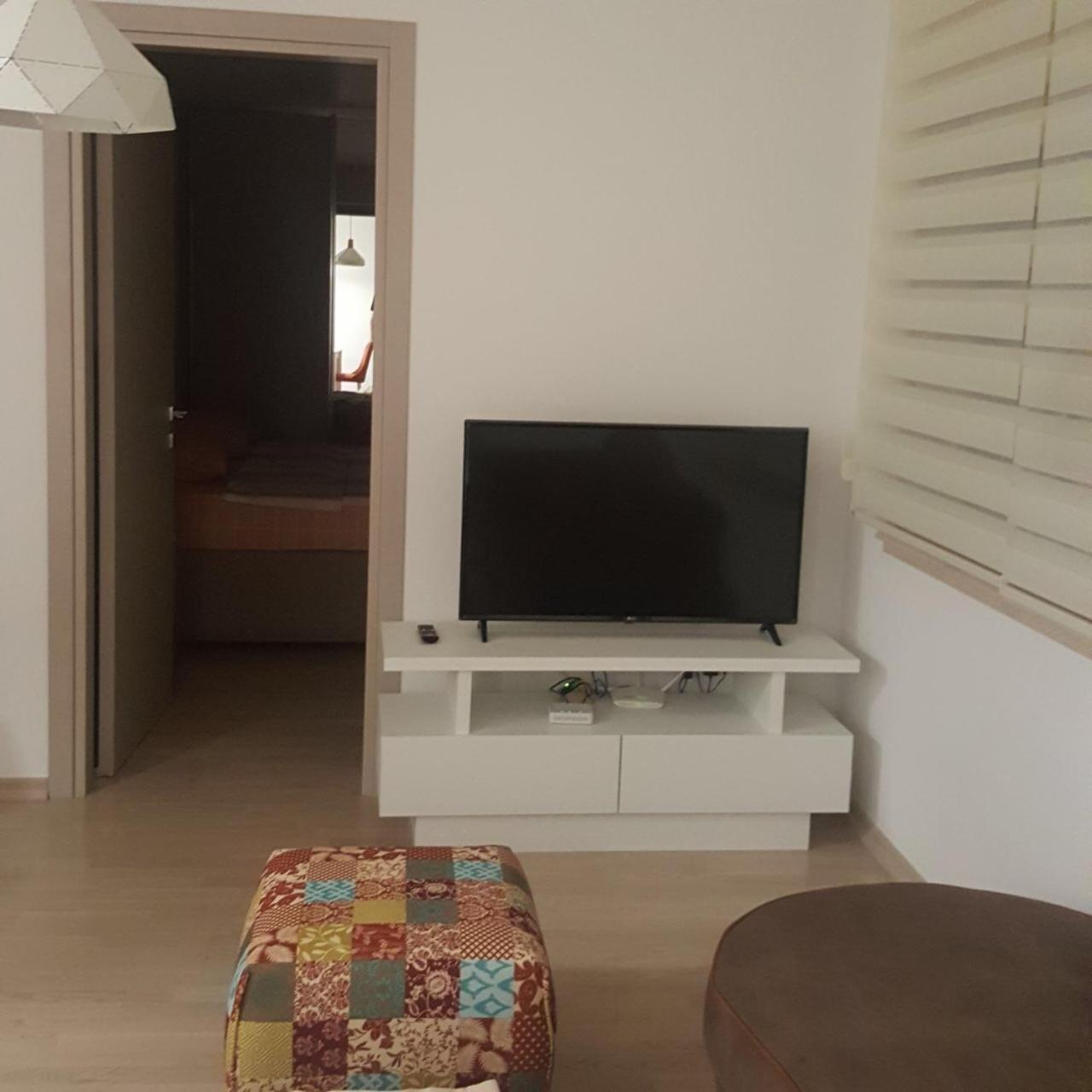 Il Gatto Apartment Budva Exterior photo