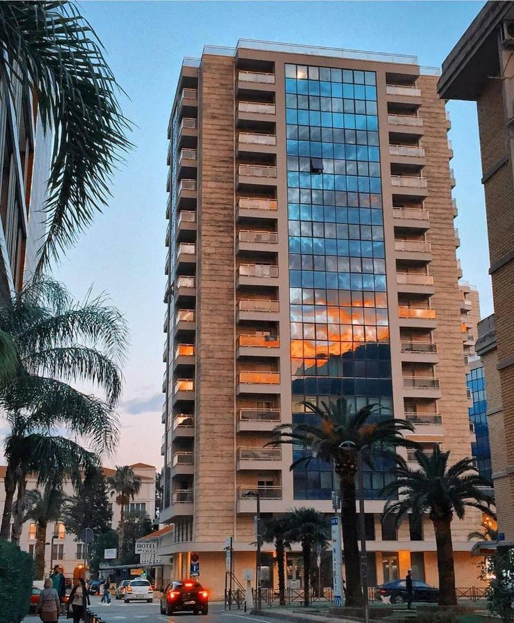 Il Gatto Apartment Budva Exterior photo